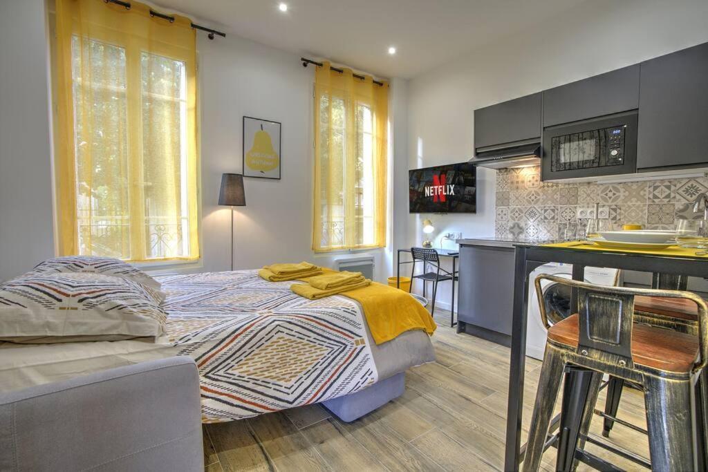 Apartament Brut De Pomme - Self Checkin Automatique - 10 Min Rer A Champigny-sur-Marne Zewnętrze zdjęcie