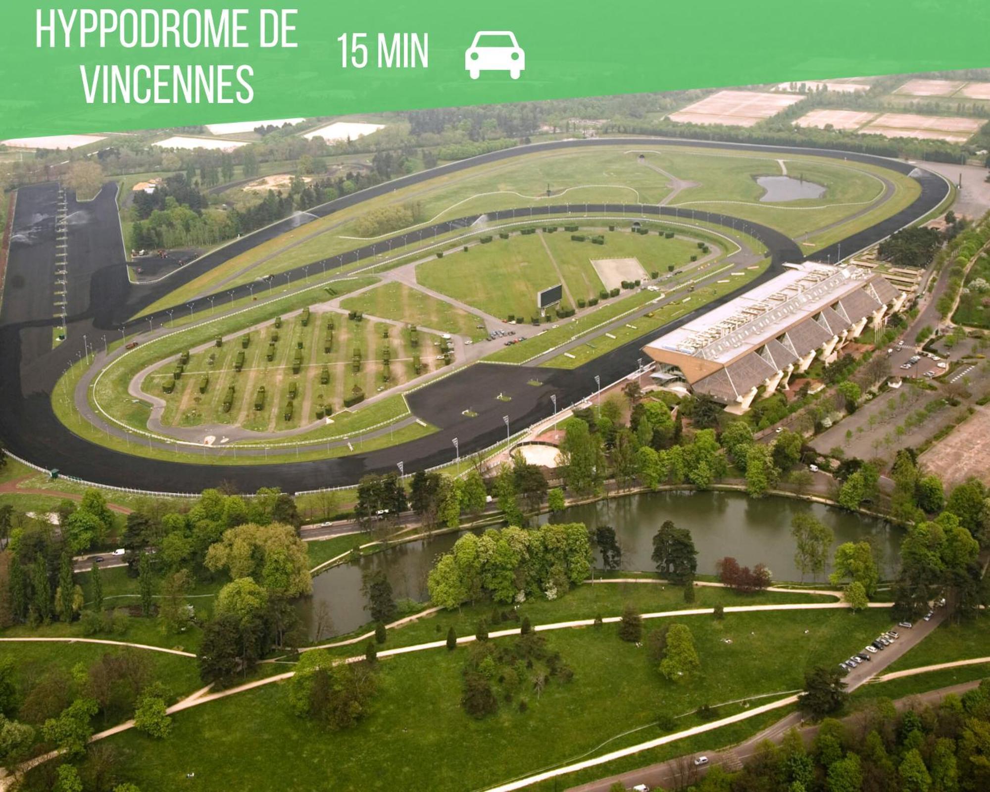 Apartament Brut De Pomme - Self Checkin Automatique - 10 Min Rer A Champigny-sur-Marne Zewnętrze zdjęcie